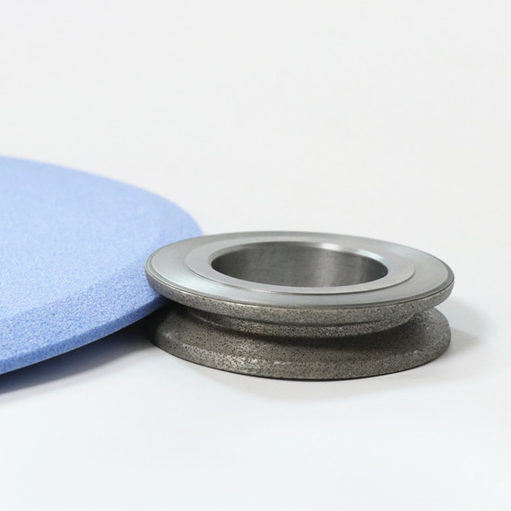 金刚石滚轮-齿轮行业